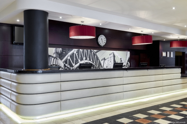 Leonardo Hotel Newcastle (Newcastle upon Tyne)